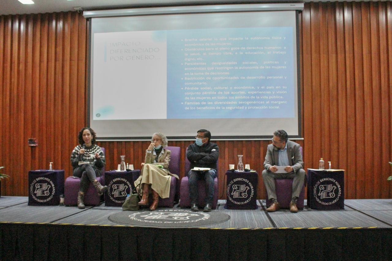 Foro IPDP 4