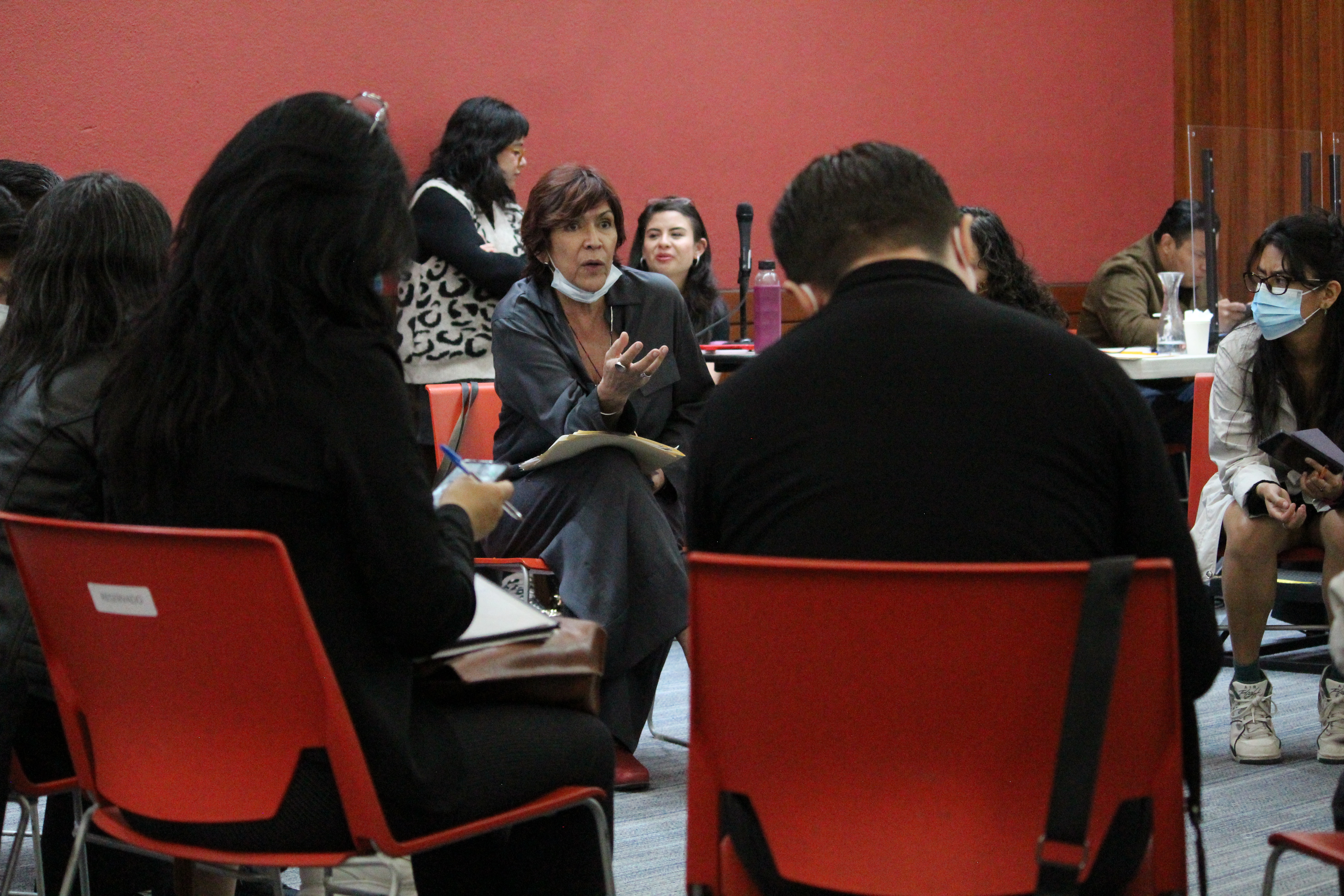 Foro IPDP 5