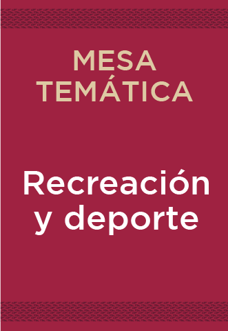 Descripción recreación